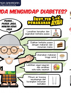 Anda Menghidap Diabetes?